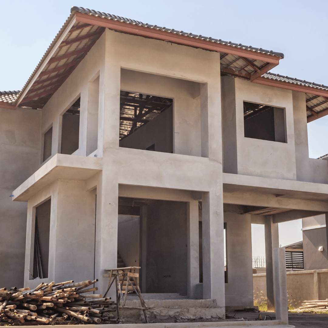 A Evolução das Políticas de Financiamento Imobiliário e seu Impacto na Construção Habitacional no Brasil