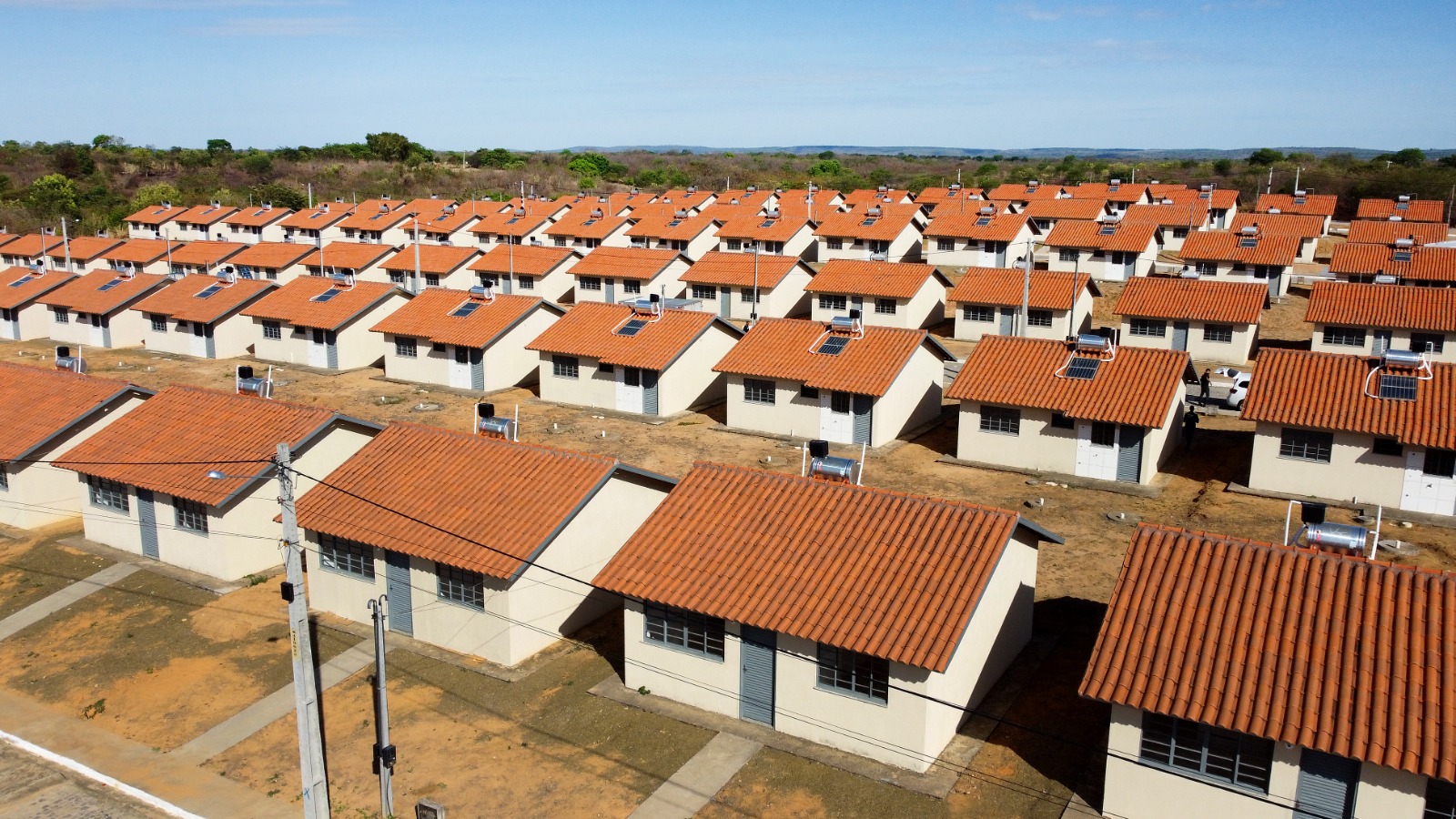 A Importância da Integração Urbana nos Projetos Habitacionais do Minha Casa Minha Vida