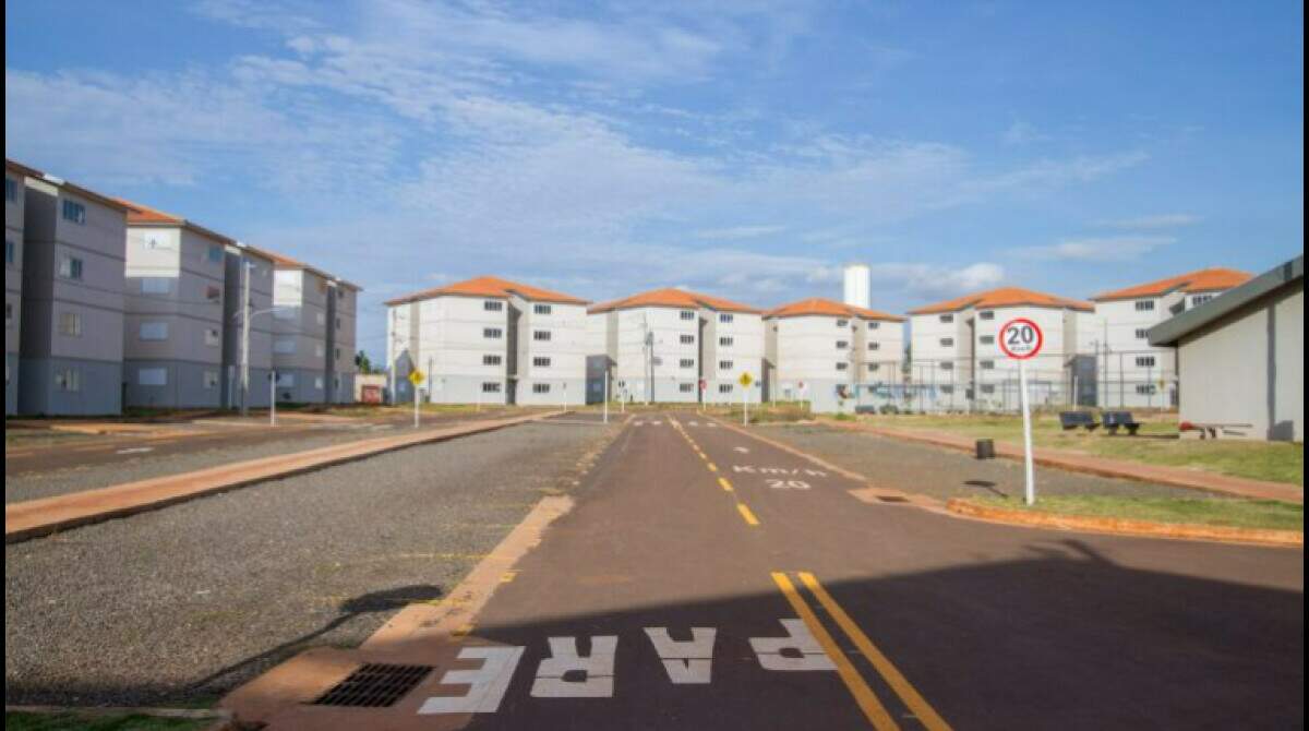 A Importância dos Materiais Sustentáveis na Construção de Moradias Populares no Programa Minha Casa Minha Vida