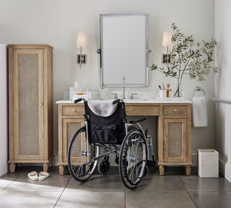 Acessibilidade e Design de Interiores: Criando Espaços Inclusivos em Residências do Minha Casa Minha Vida