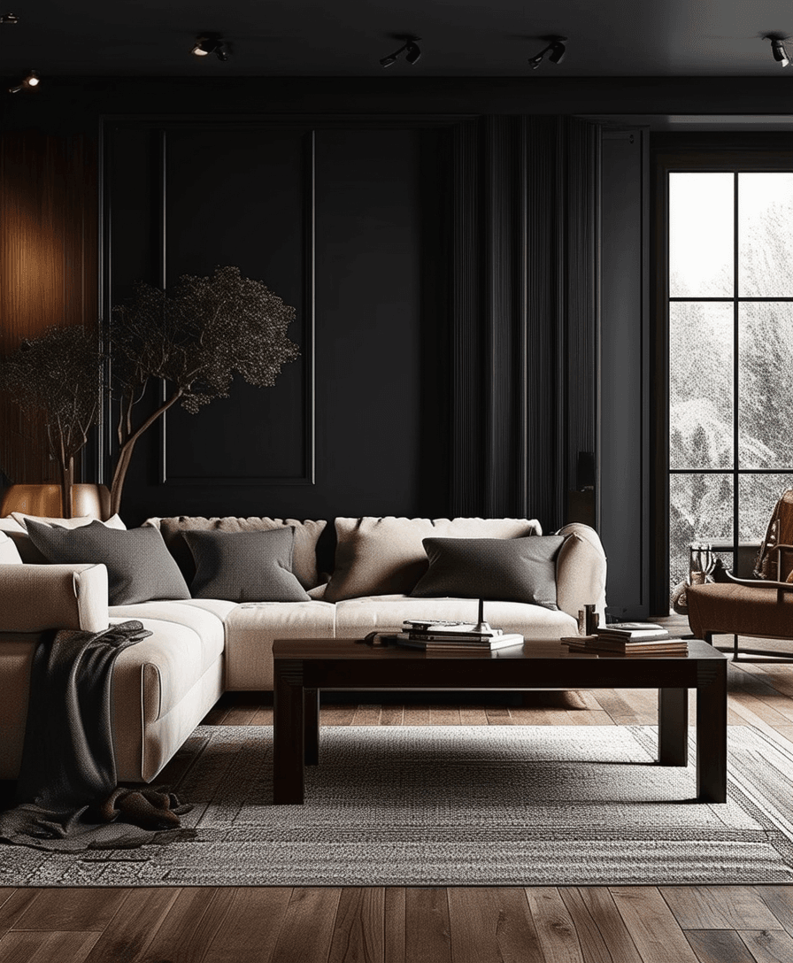 Creating Cozy Spaces: The Role of Design in a Simple Lifestyle