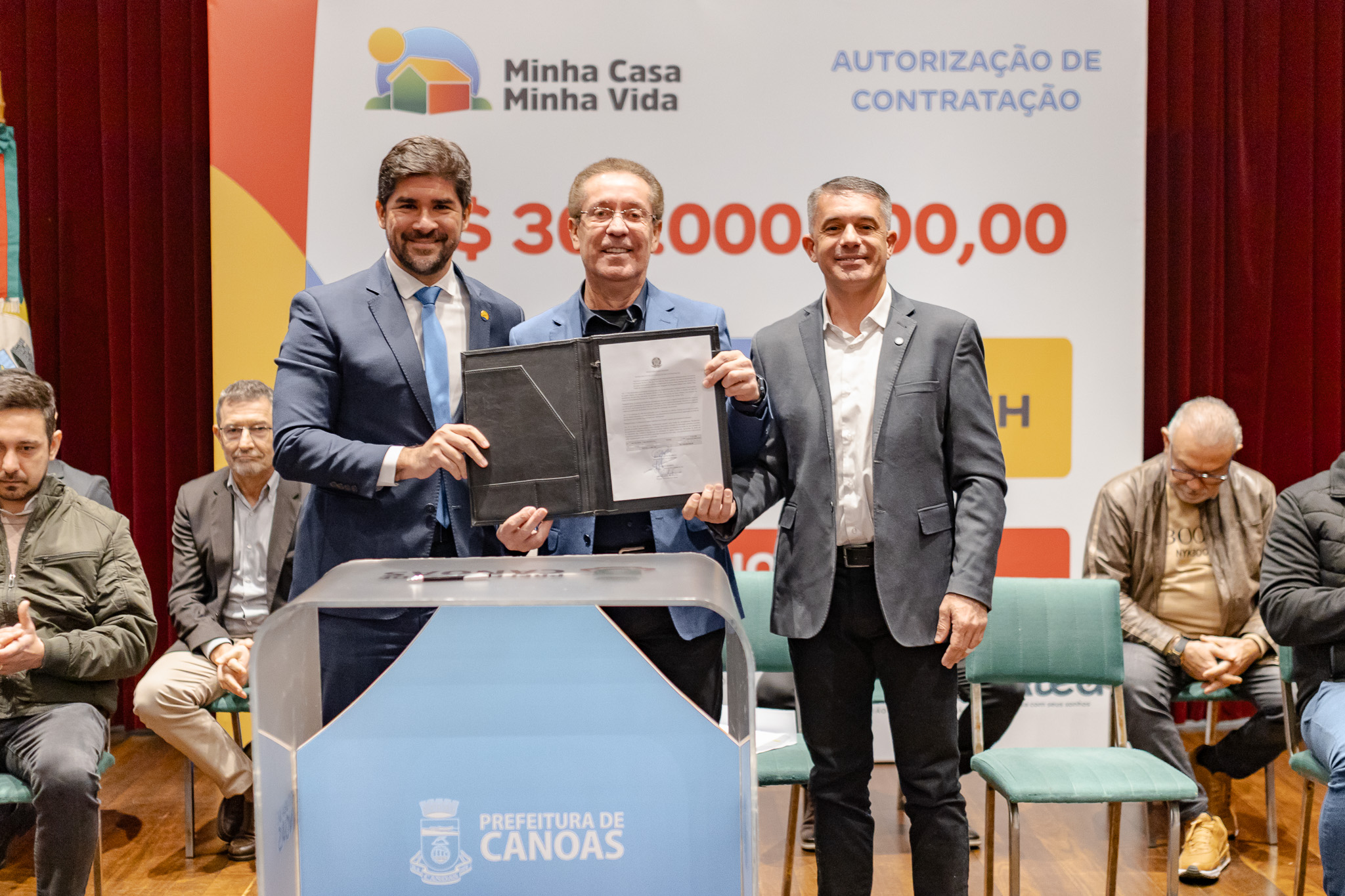 Desafios e Oportunidades na Construção de Moradias Populares no Brasil