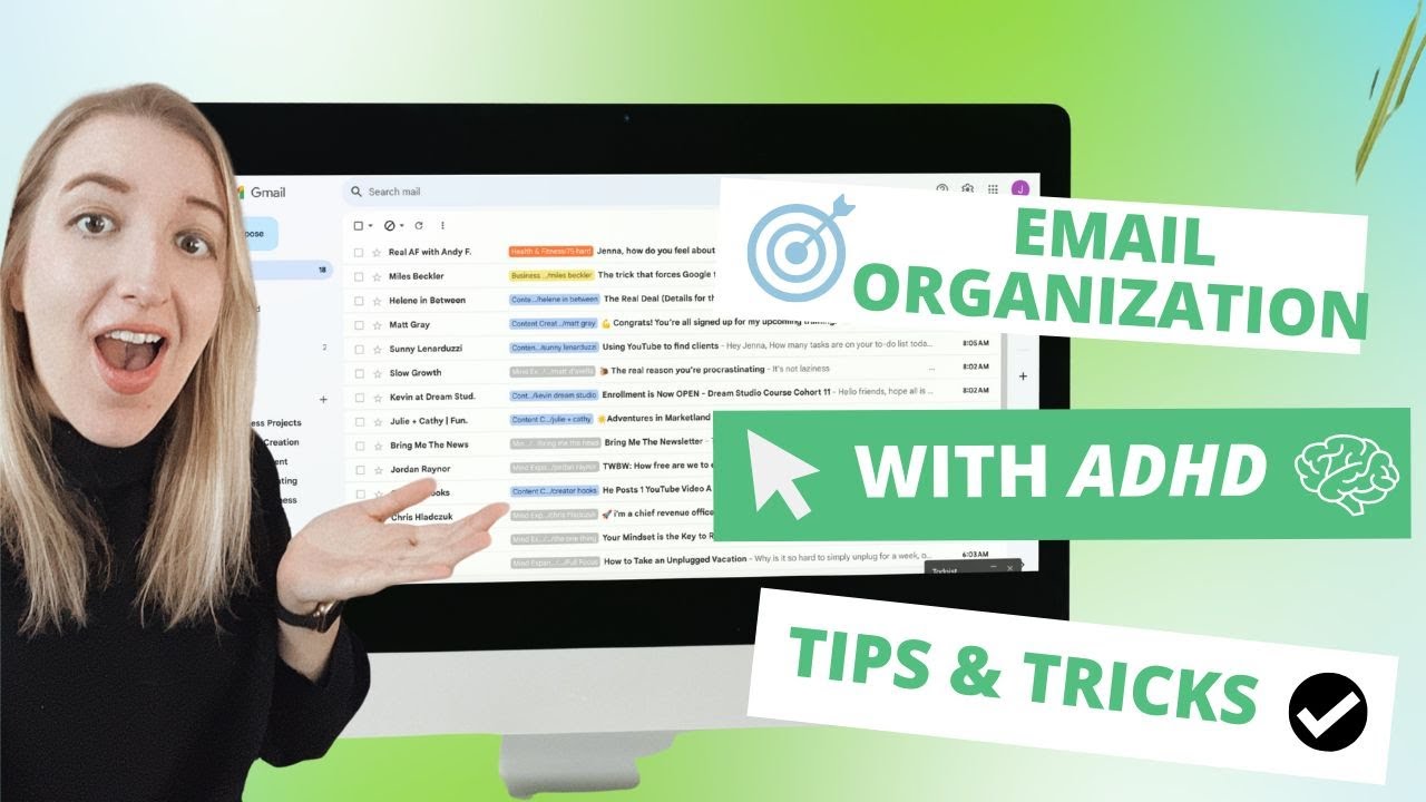 Digital Decluttering: Strategies to Organize Your Devices and Boost Productivity