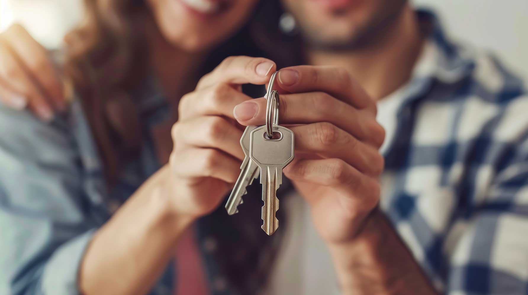 Financiamento e Acessibilidade: Como Facilitar a Conquista da Casa Própria