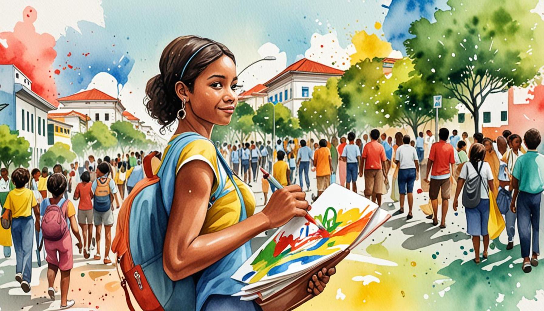 A importância das políticas públicas de educação na redução das desigualdades sociais no Brasil
