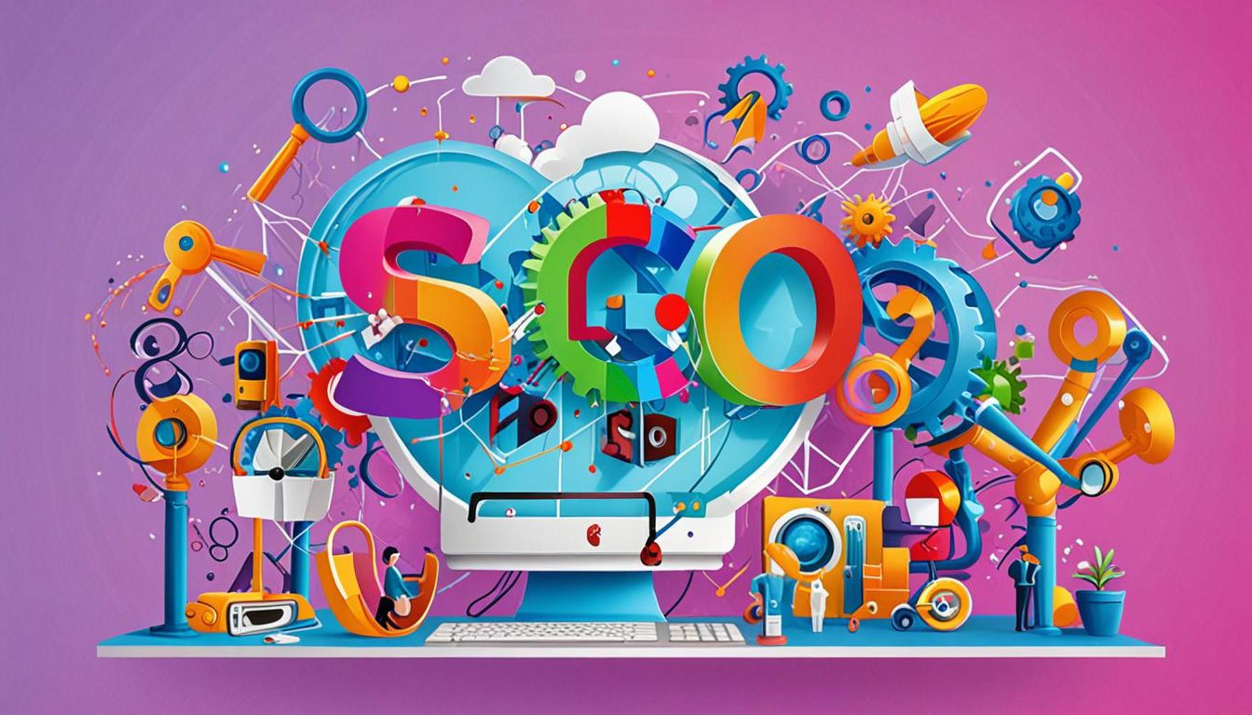 Técnicas de SEO para aumentar a acessibilidade de informações sobre direitos e benefícios sociais