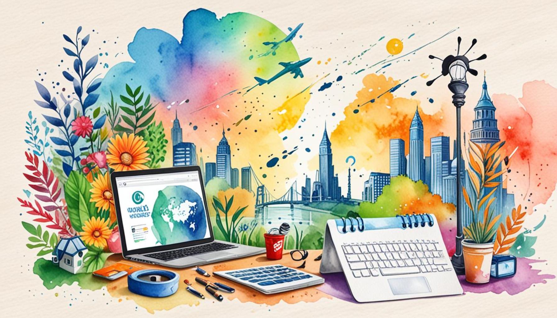 Estratégias de Marketing Digital para Promover Iniciativas de Políticas Públicas Sustentáveis