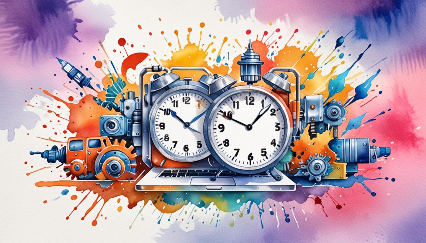 Automação em Campanhas Digitais: Como Economizar Tempo e Aumentar a Eficiência
