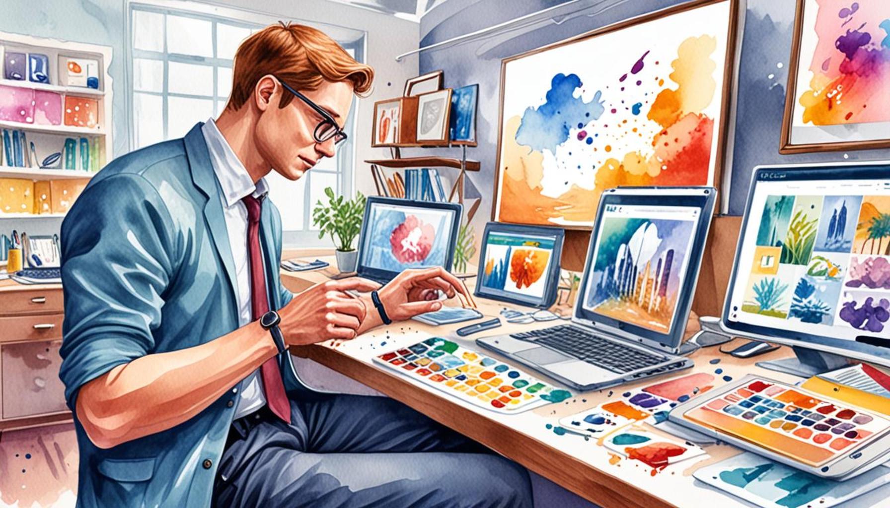 Using Interactive Technologies to Enhance User Experience in Government Programs