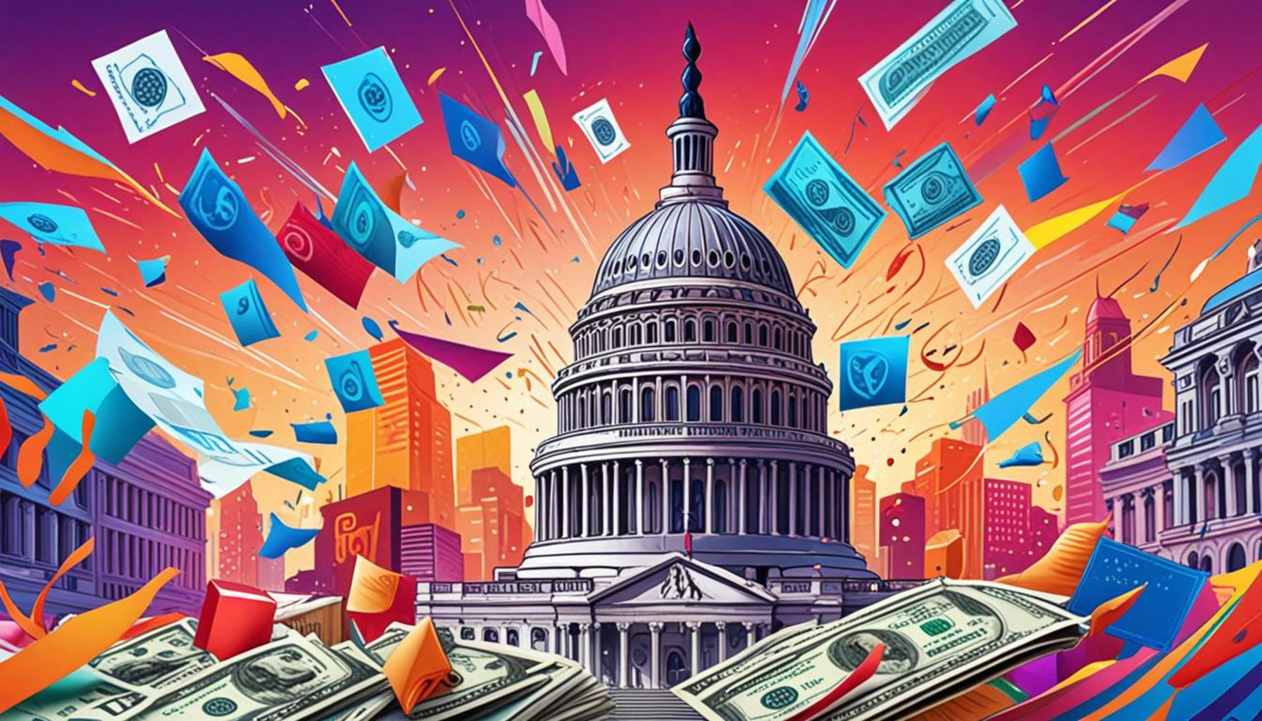 Brand Promotion Strategies to Maximize Government Tax Incentives