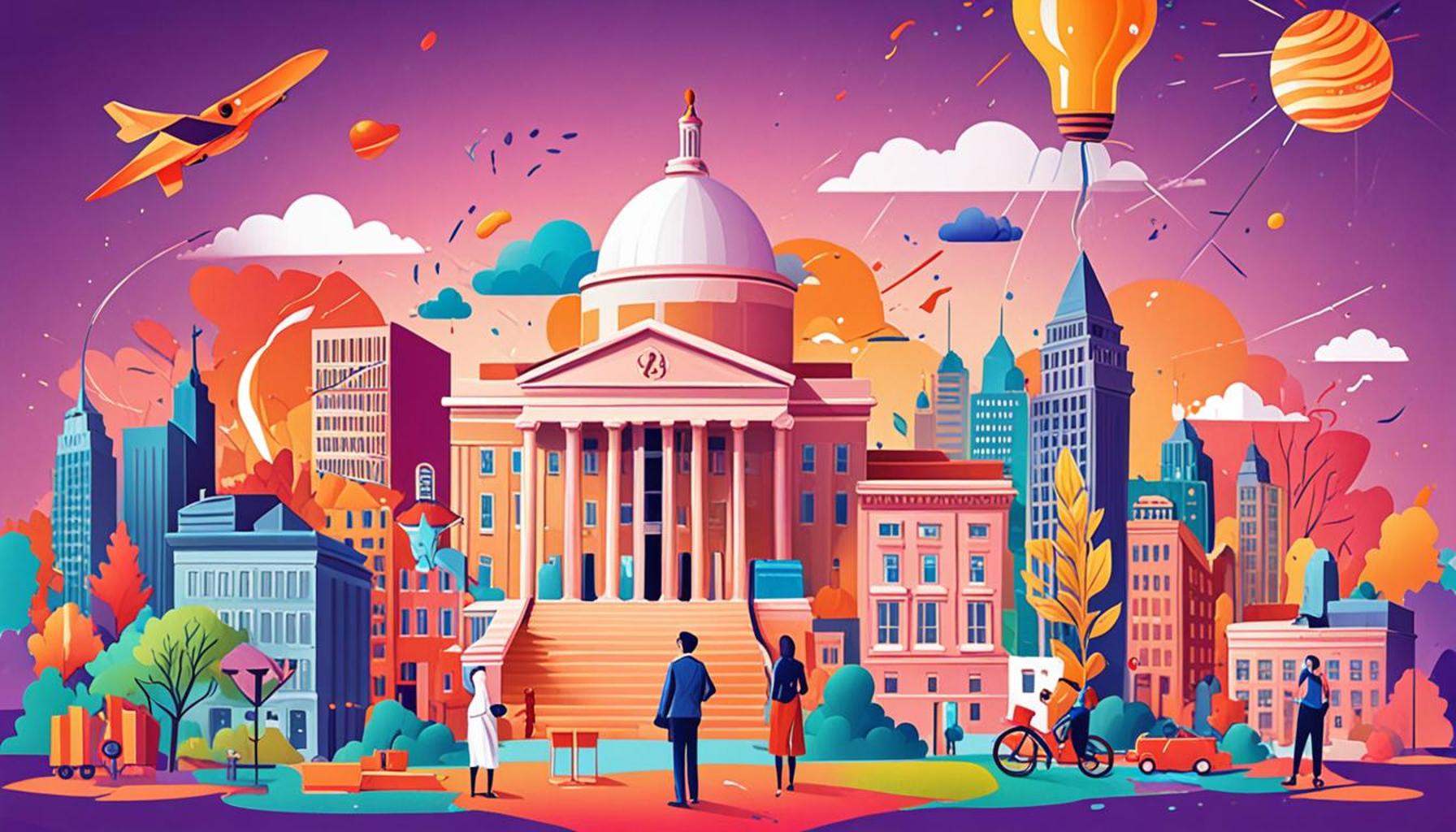Leveraging Government Benefits to Enhance Brand Promotion in Small Businesses