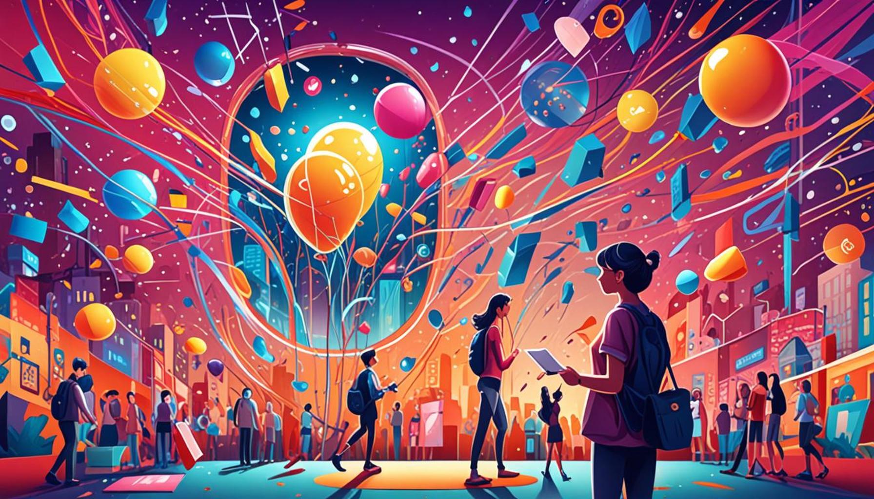 The Importance of Personalization in Audience Interaction