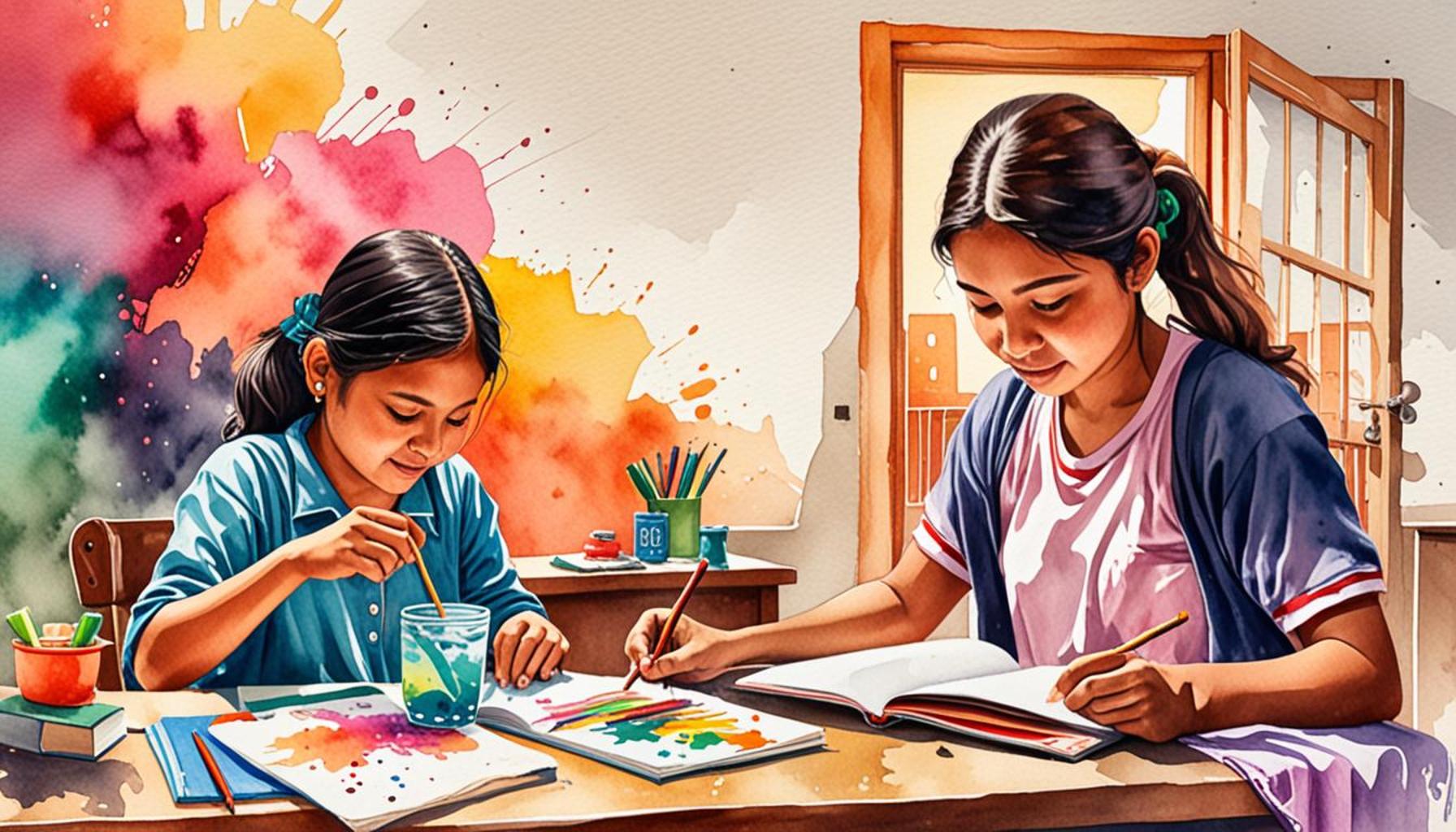La Educación Gratuita y su Relación con la Reducción de la Pobreza en México
