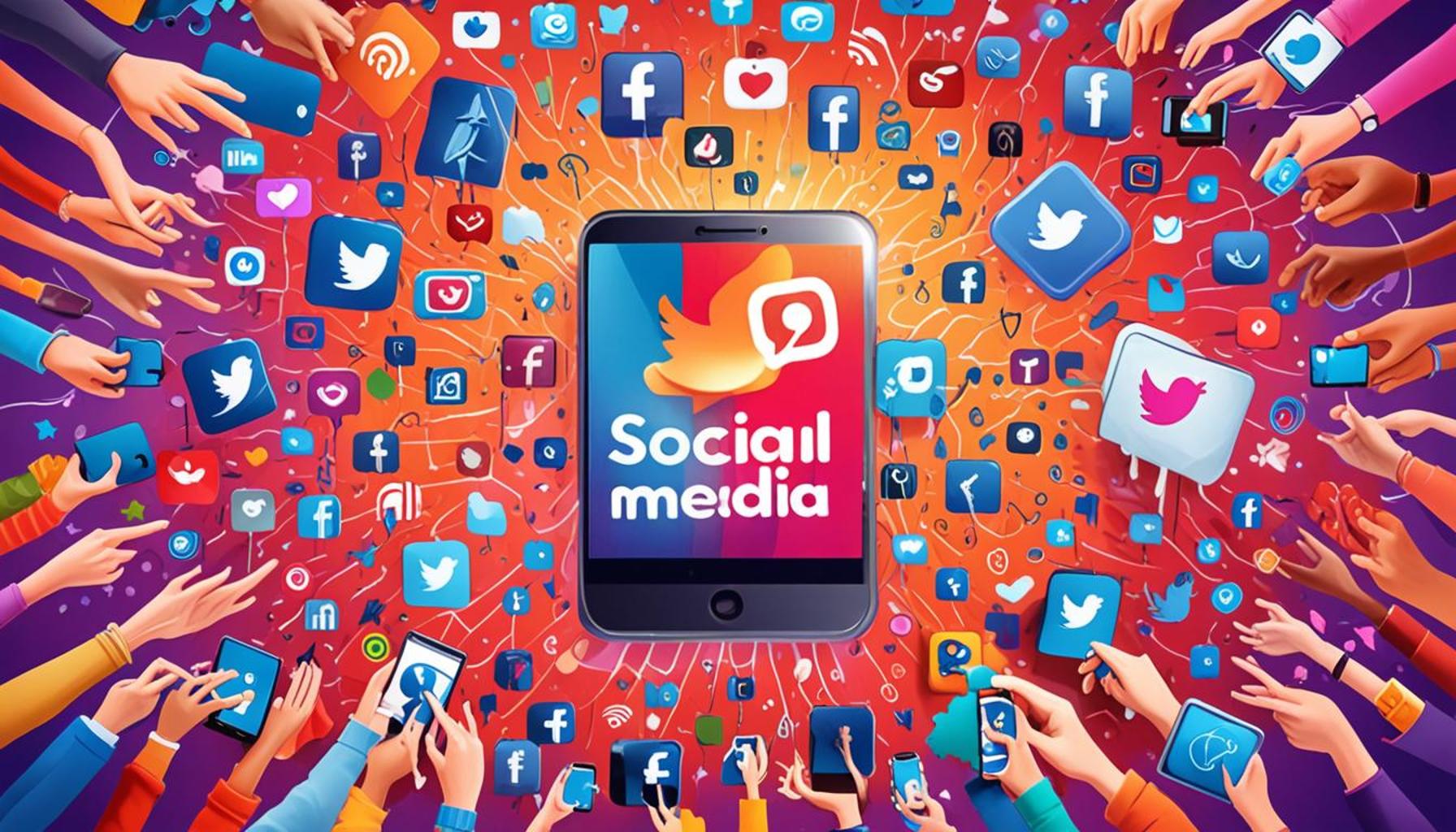 The Role of Social Media in Creating Communities Around Brands