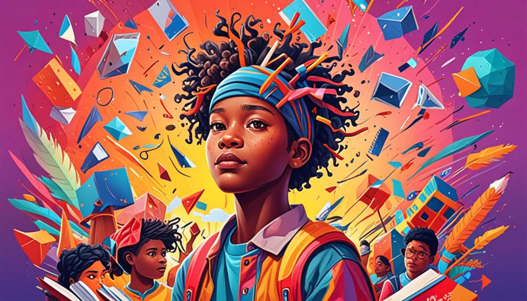 Psychological Effects of Free Education on Students from Marginalized Communities