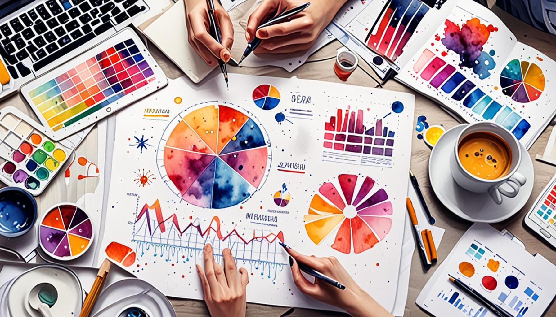How to Use Data Analysis to Optimize Your Digital Marketing Strategy