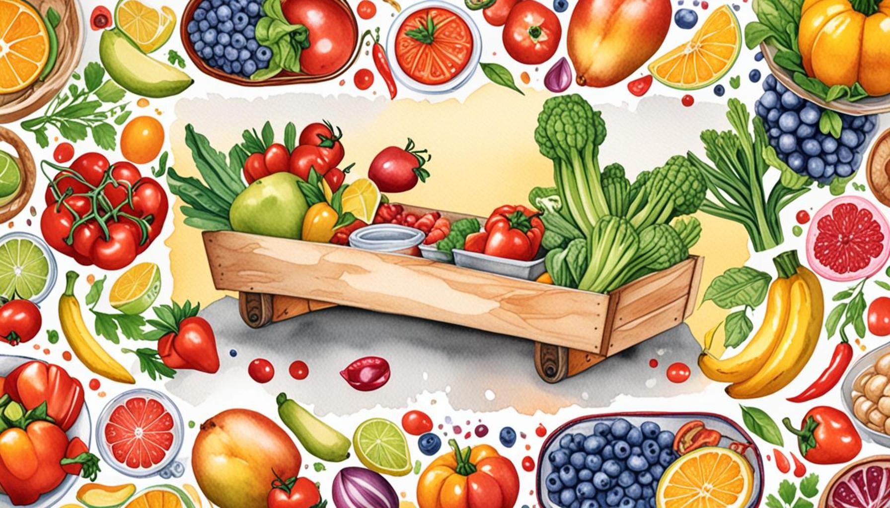 La Importancia de la Transparencia y la Rendición de Cuentas en los Programas de Asistencia Alimentaria en México