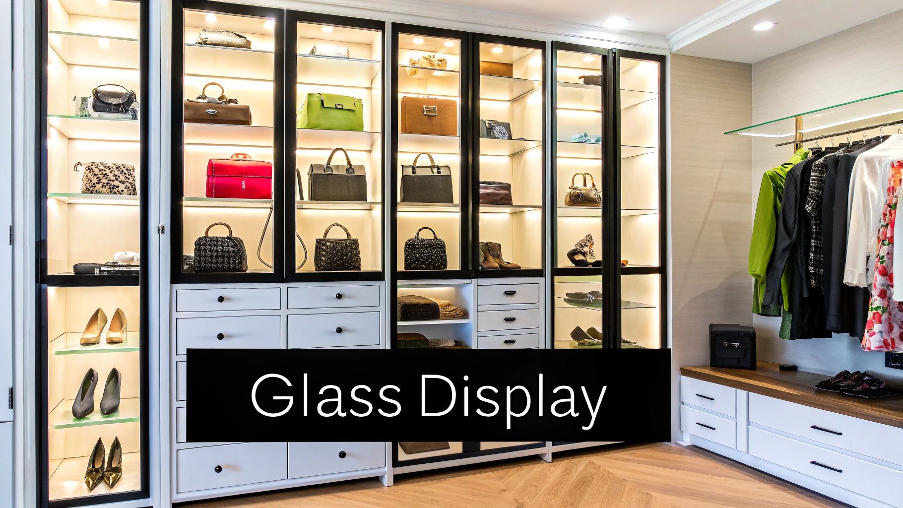 Mastering Closet Organization Minimalist Tips for a Simpler Life