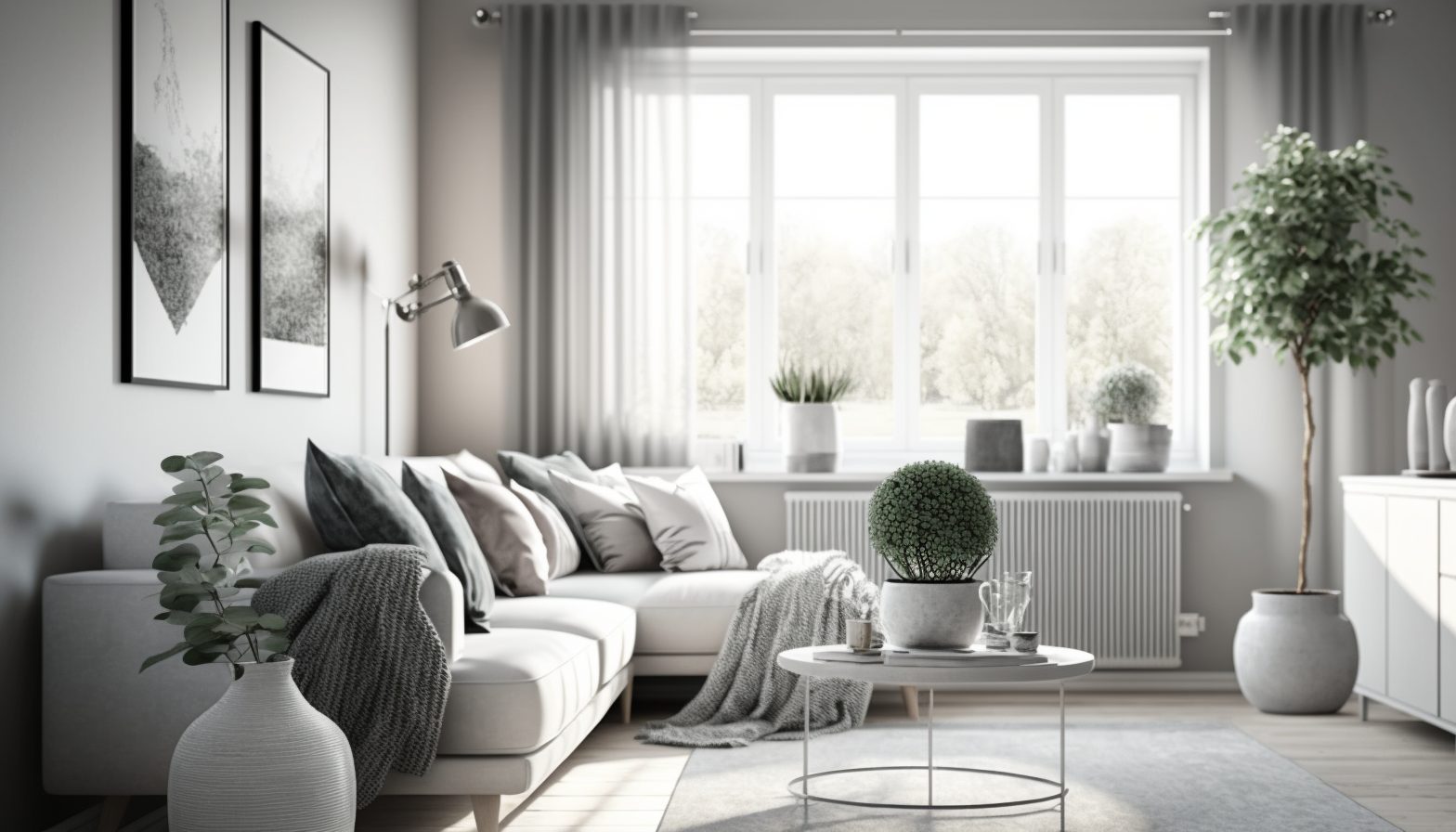Mastering Minimalist Design Create Functional Aesthetic Interiors