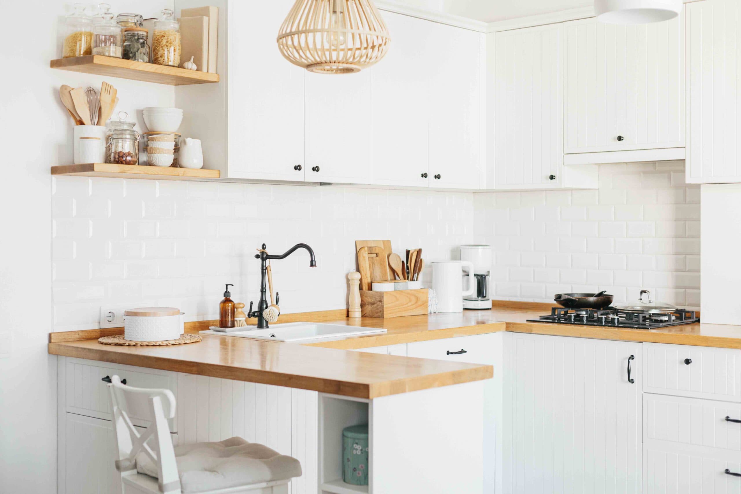 Minimalism and Sustainability: The Role of Interior Design in Creating Ecological Spaces