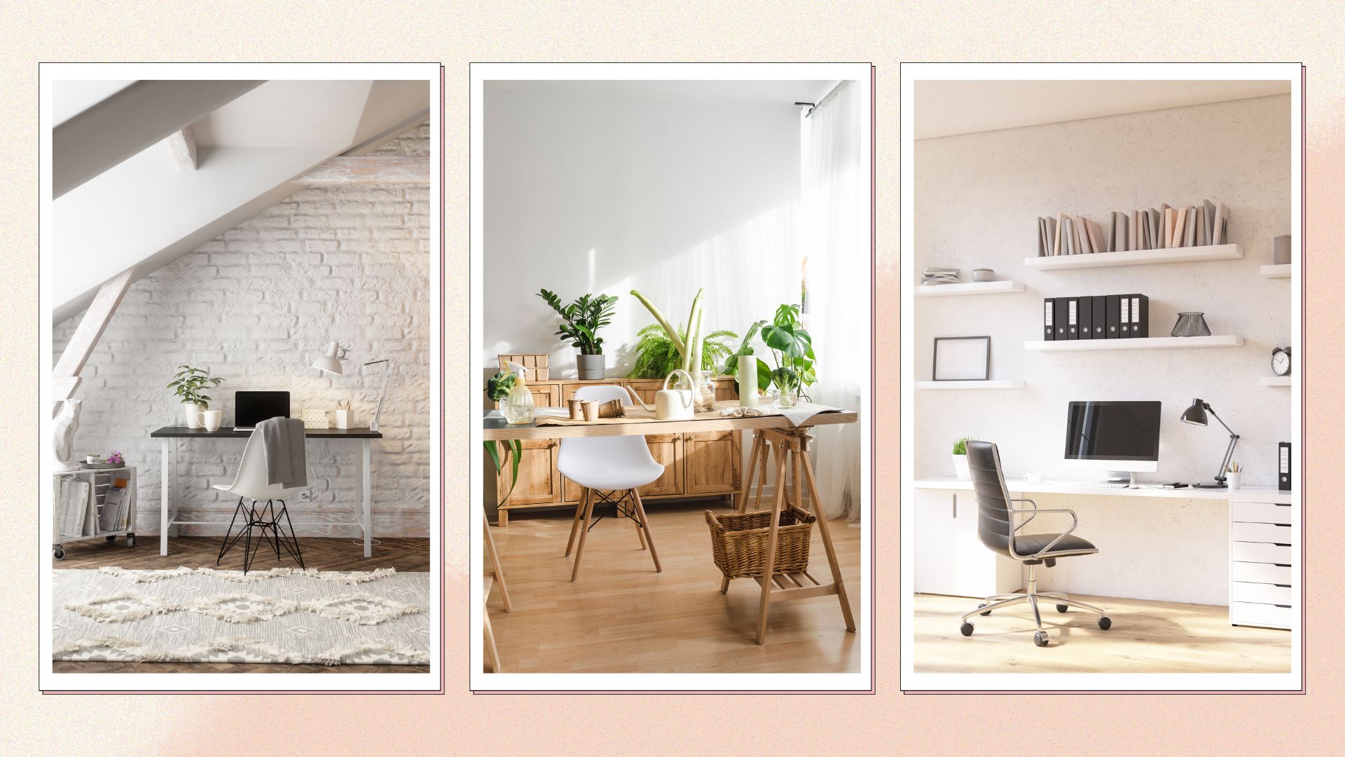 Minimalist Interior Design Tips to Maximize Productivity in Home Offices