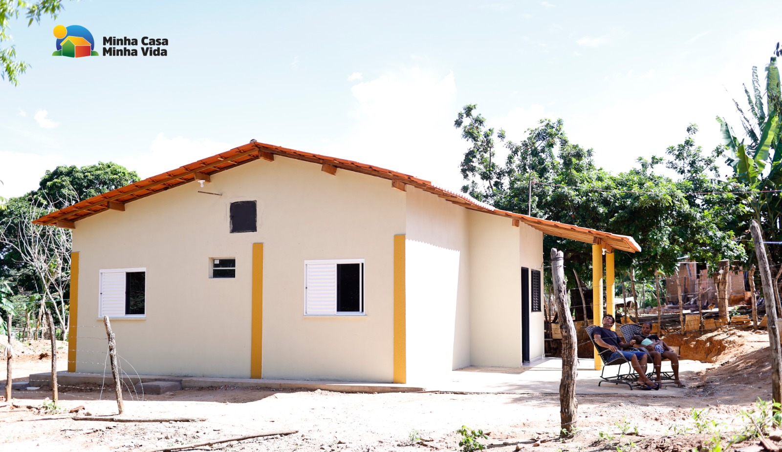 O impacto da infraestrutura nas comunidades do Minha Casa Minha Vida