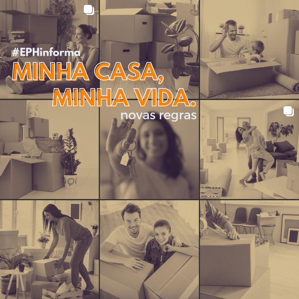 O papel das parcerias público-privadas na expansão do Minha Casa Minha Vida