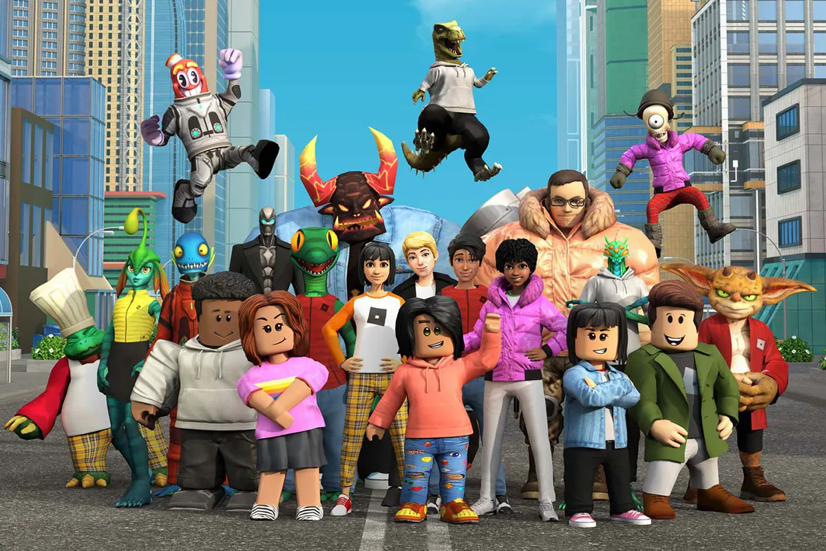 Inspirações para gamers?>
