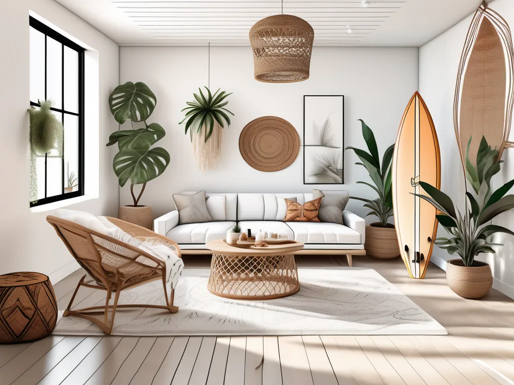 The Importance of White Space: How Minimalist Interior Design Can Enhance the Feeling of Freedom and Organization