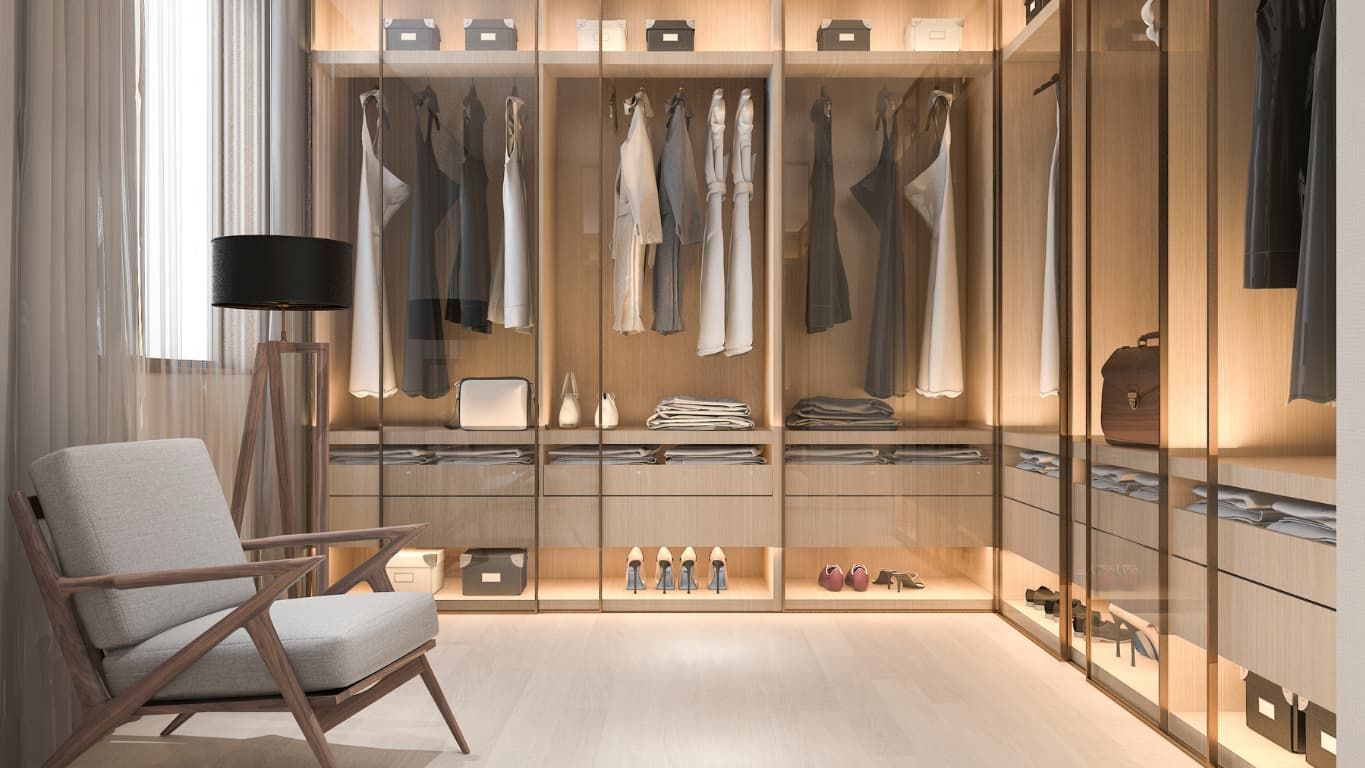 The Psychology of Wardrobe Choices: How Minimalism Affects Your Daily Decision-Making