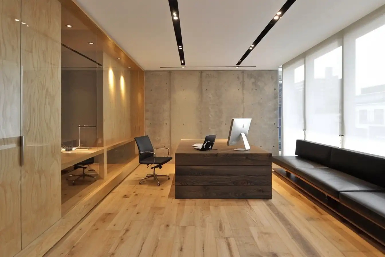 Transforming Environments: Minimalist Design Techniques to Promote Mental Clarity and Personal Organization